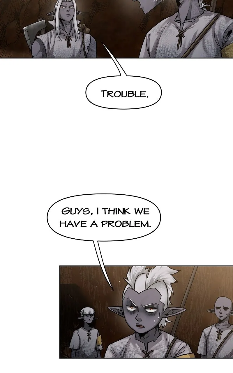 Lord of Goblins Chapter 56 page 3 - 