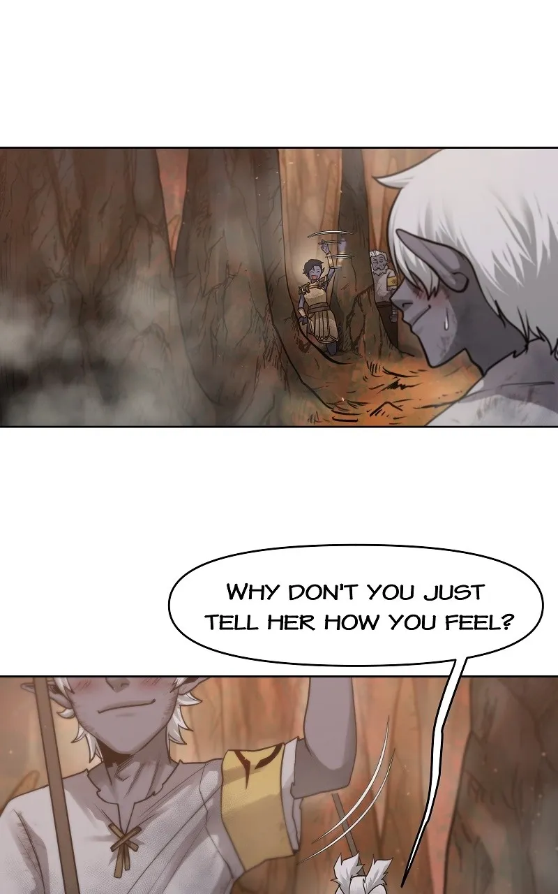 Lord of Goblins Chapter 56 page 21 - 