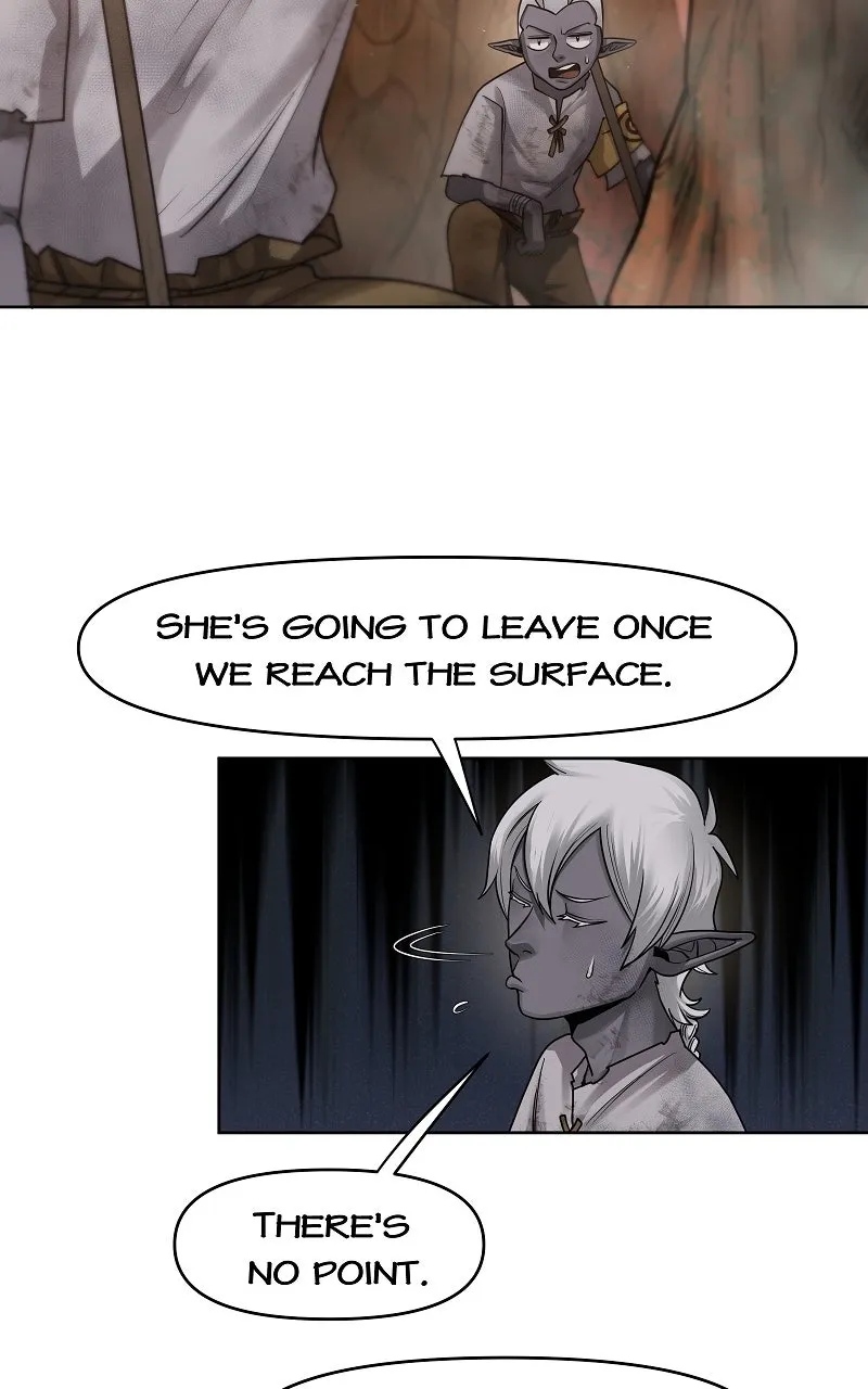 Lord of Goblins Chapter 56 page 22 - 