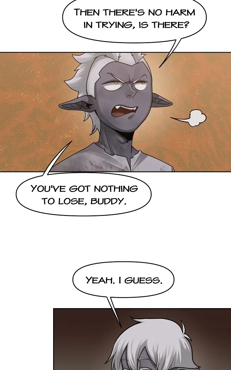 Lord of Goblins Chapter 56 page 23 - 