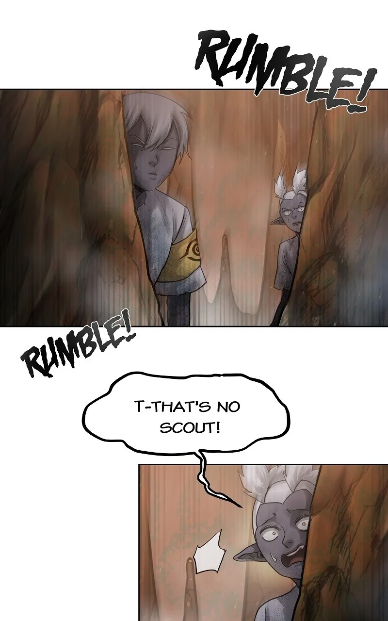 Lord of Goblins Chapter 56 page 26 - 