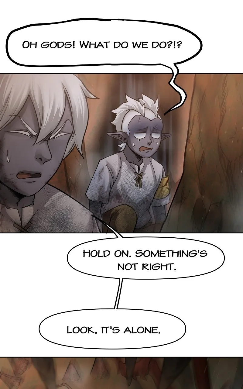 Lord of Goblins Chapter 56 page 30 - 