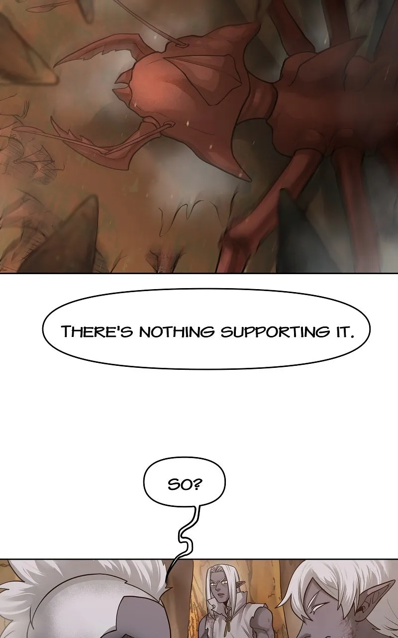 Lord of Goblins Chapter 56 page 31 - 
