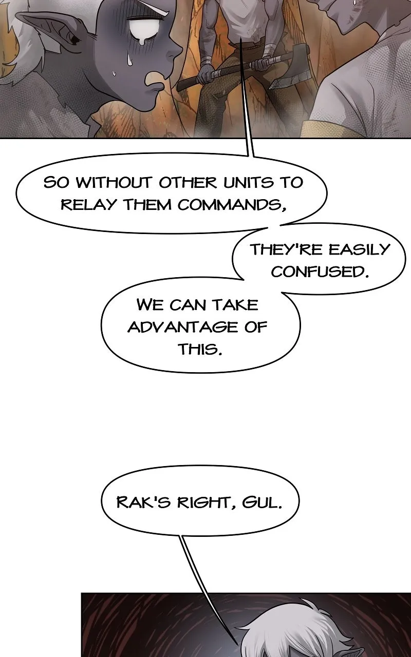 Lord of Goblins Chapter 56 page 32 - 