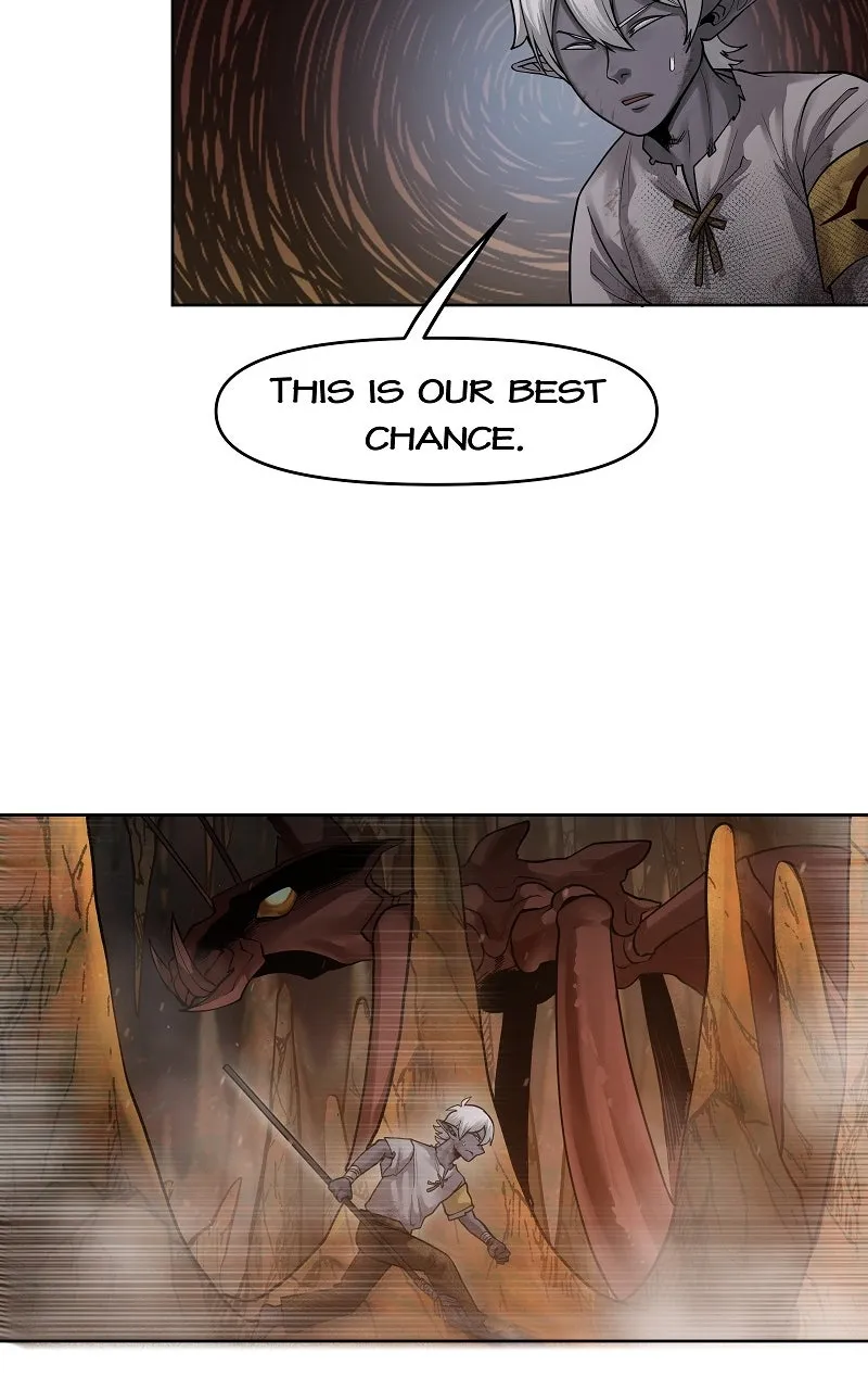 Lord of Goblins Chapter 56 page 33 - 