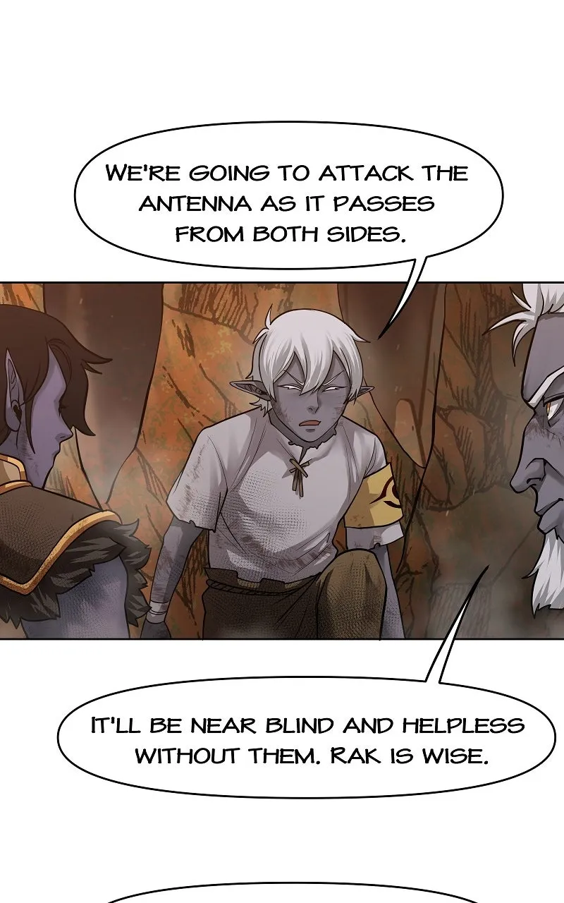 Lord of Goblins Chapter 56 page 34 - 