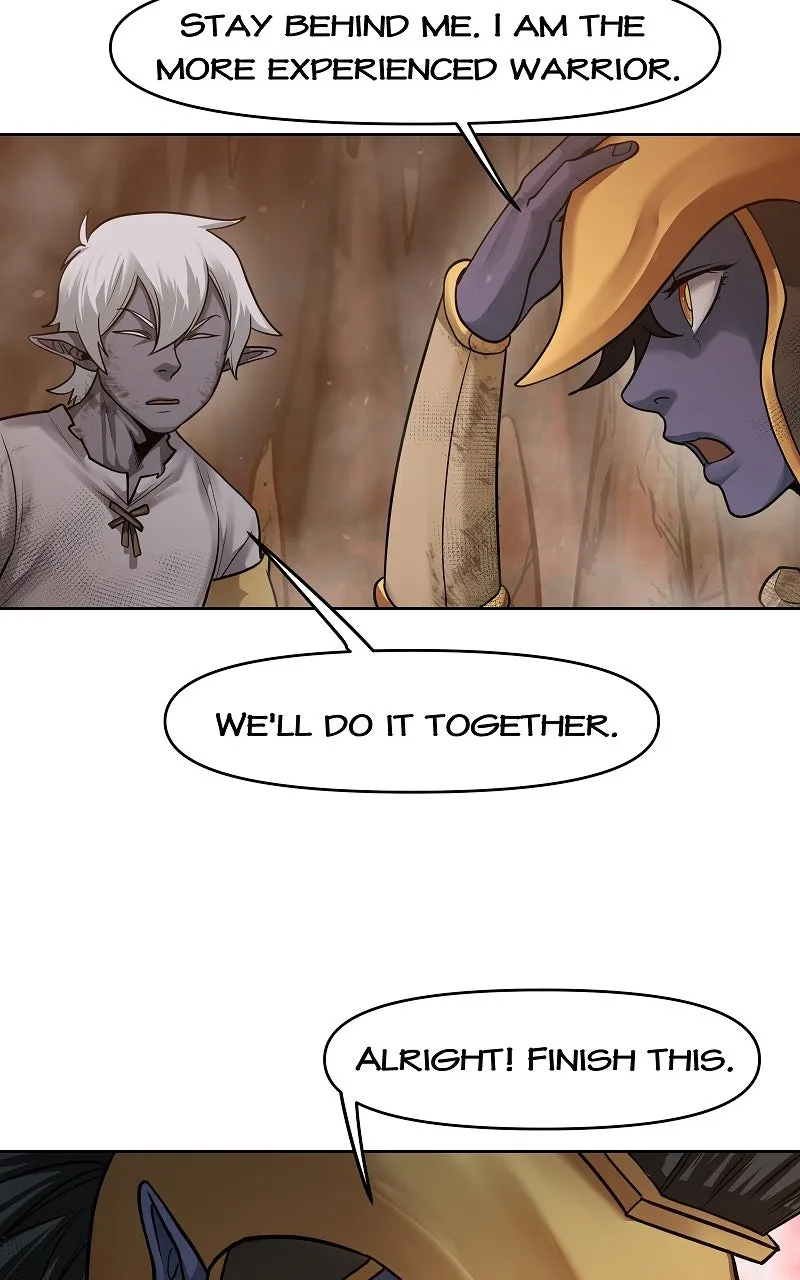 Lord of Goblins Chapter 56 page 35 - 