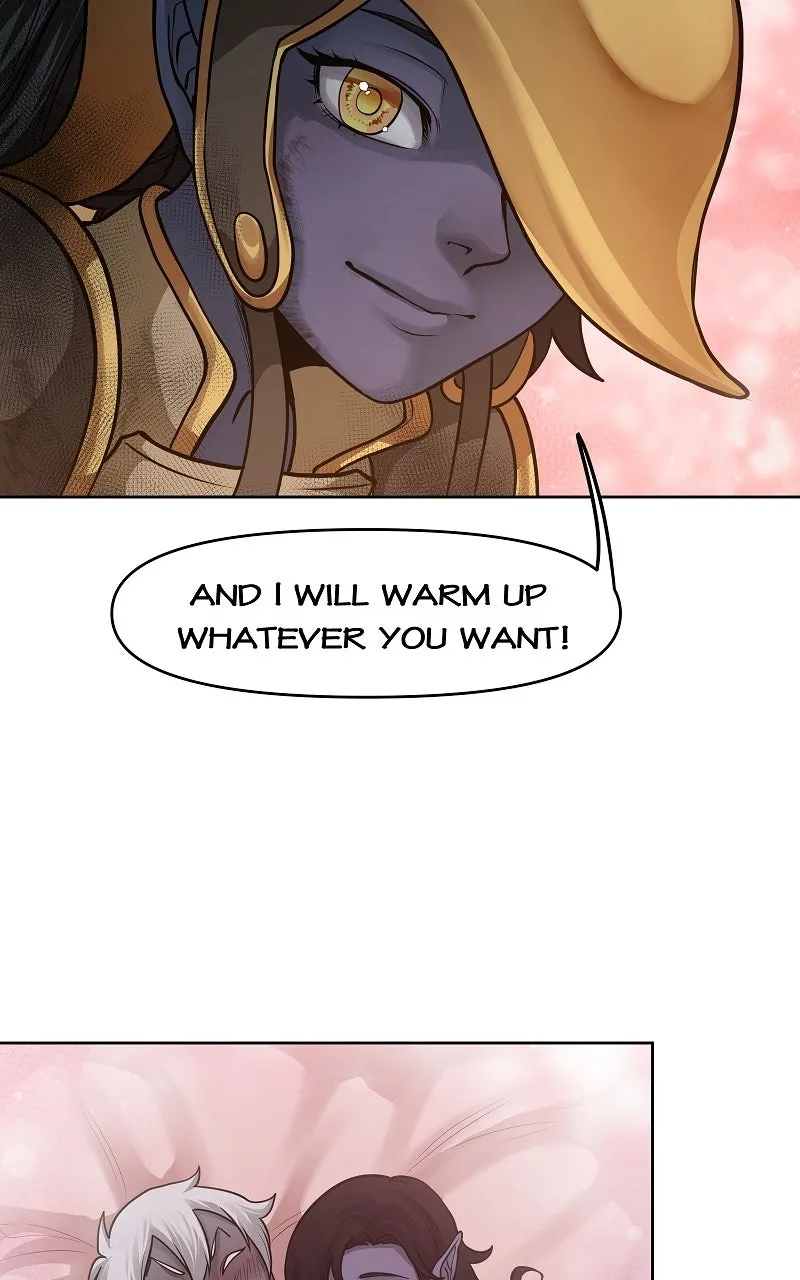 Lord of Goblins Chapter 56 page 36 - 