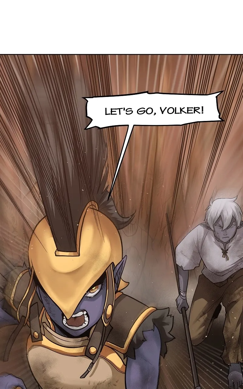 Lord of Goblins Chapter 56 page 39 - 