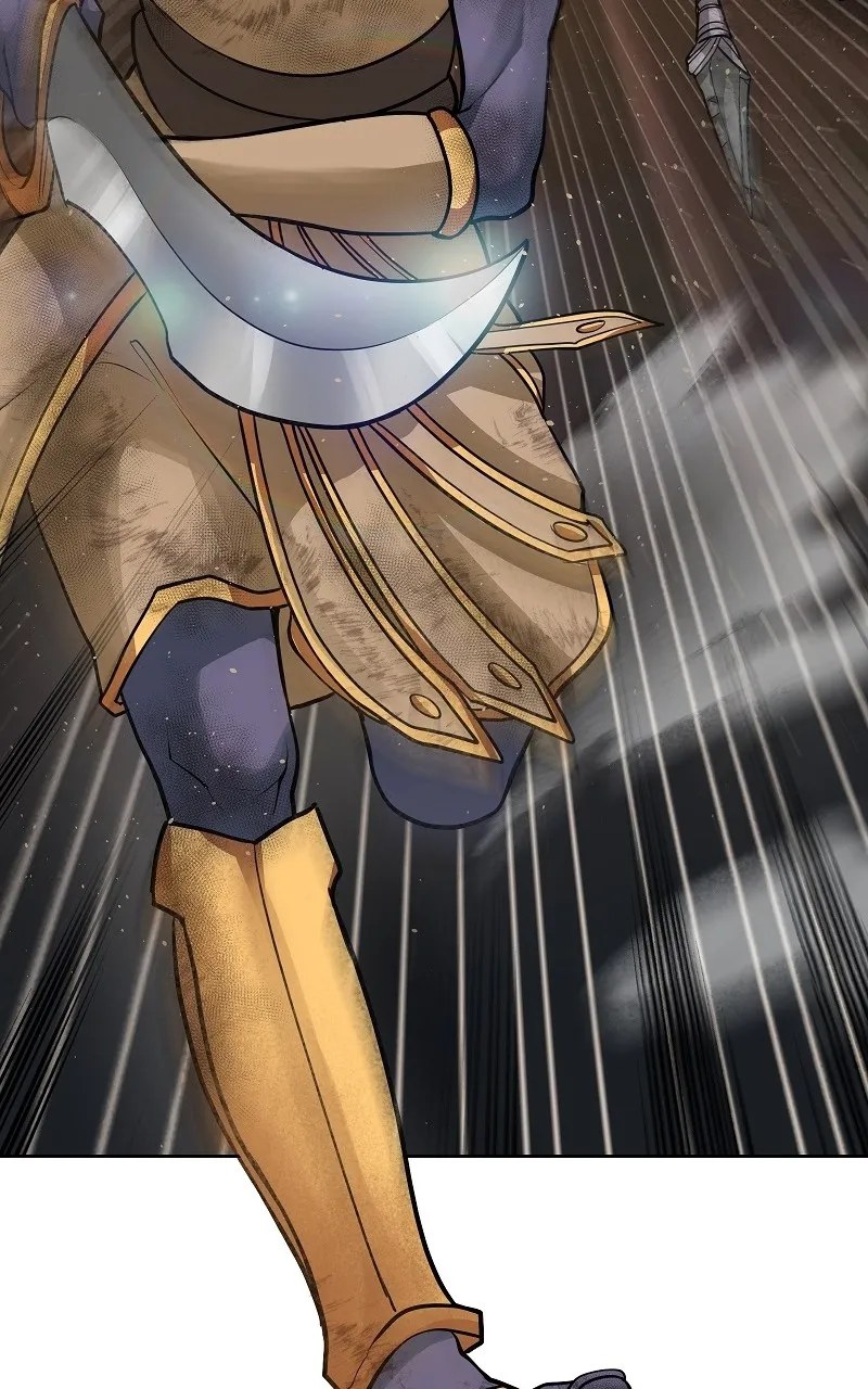 Lord of Goblins Chapter 56 page 40 - 