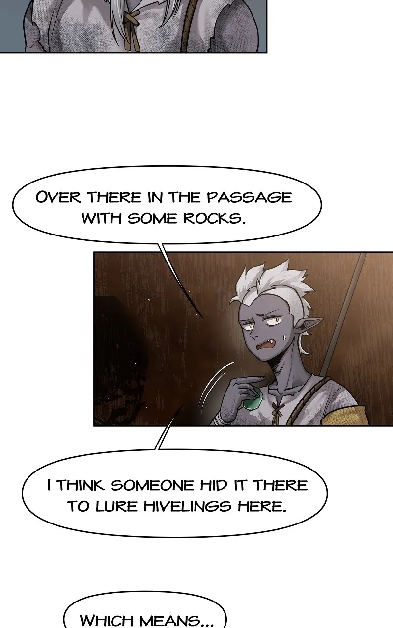 Lord of Goblins Chapter 56 page 6 - 