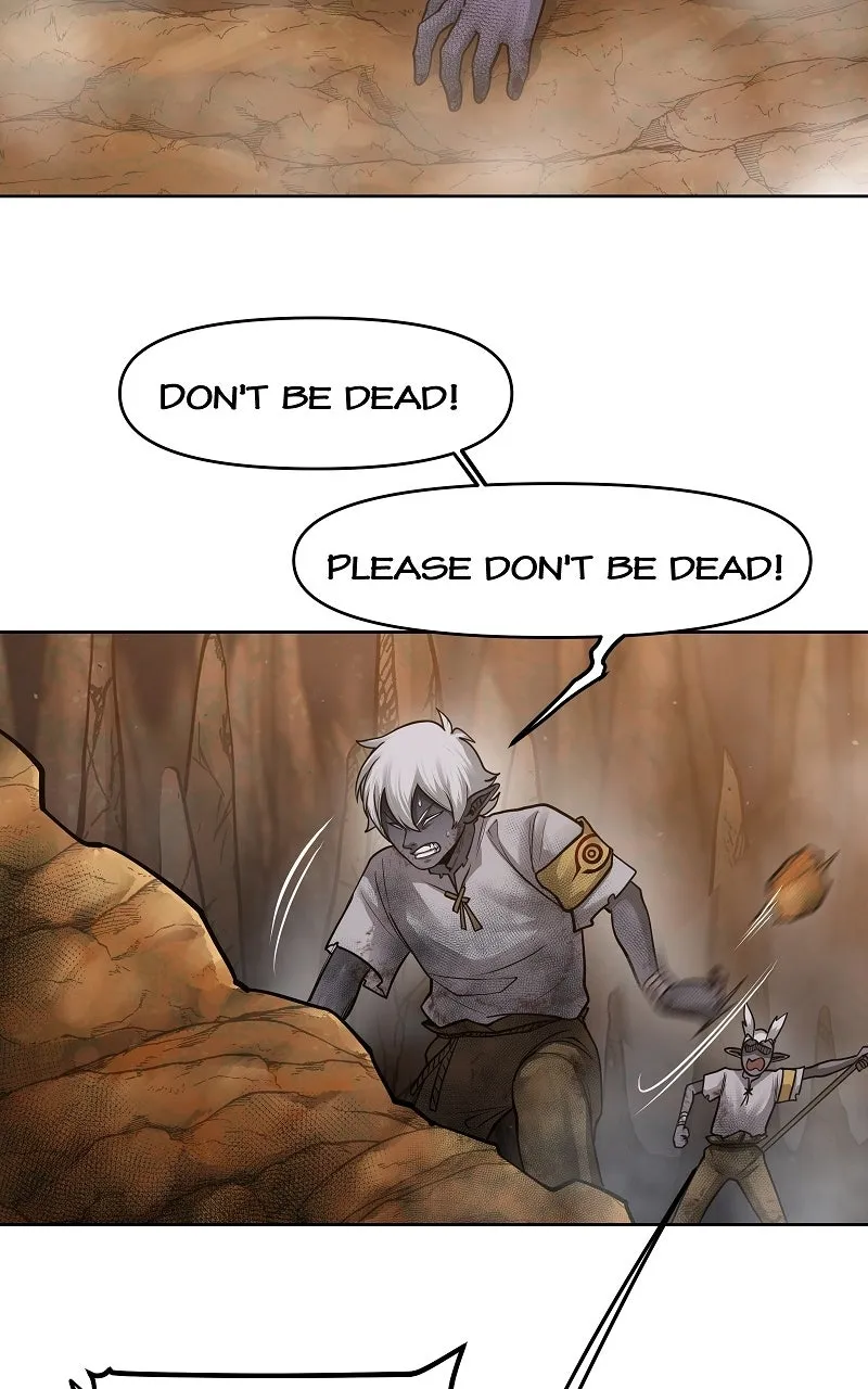 Lord of Goblins Chapter 56 page 55 - 