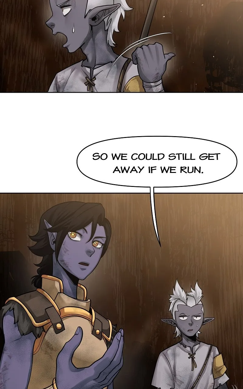 Lord of Goblins Chapter 56 page 8 - 