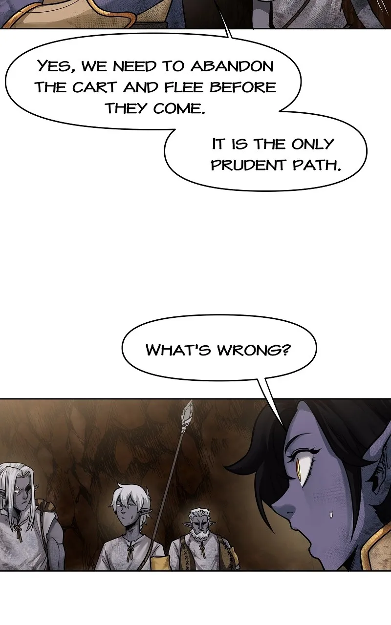 Lord of Goblins Chapter 56 page 9 - 