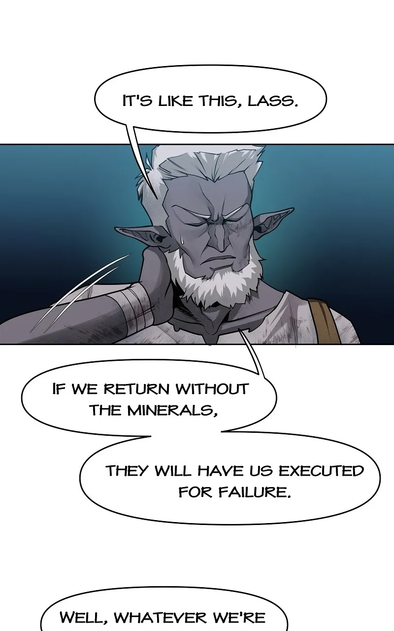 Lord of Goblins Chapter 56 page 10 - 
