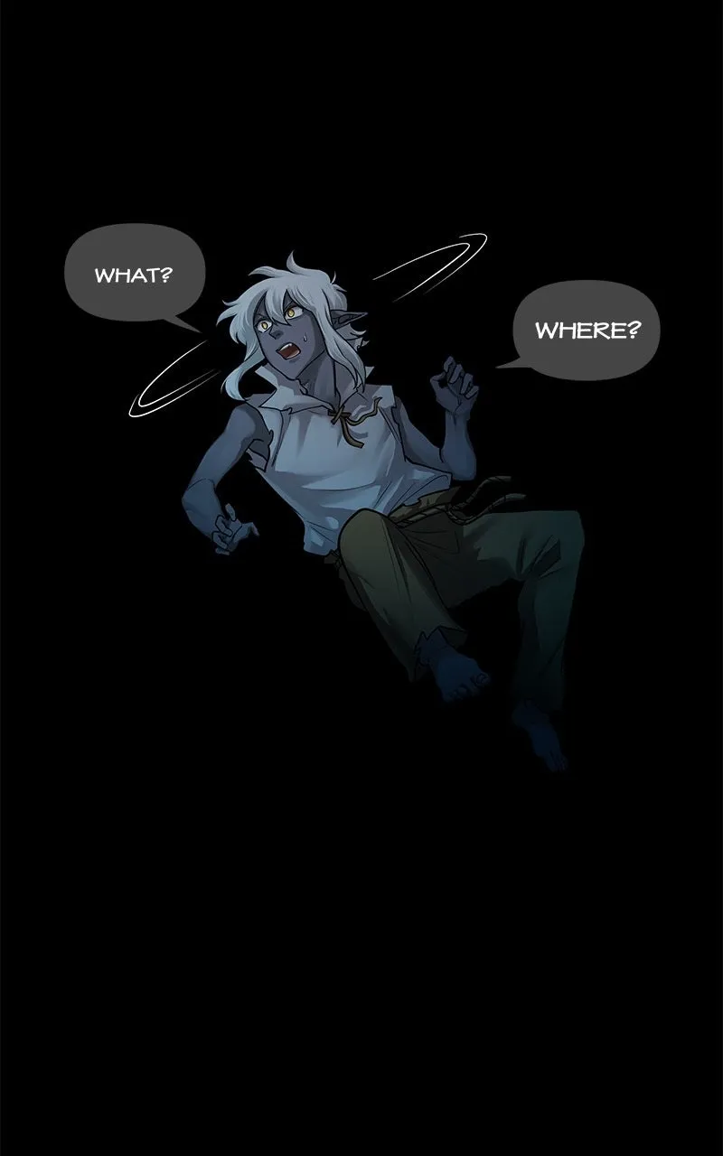 Lord of Goblins Chapter 57 page 1 - 