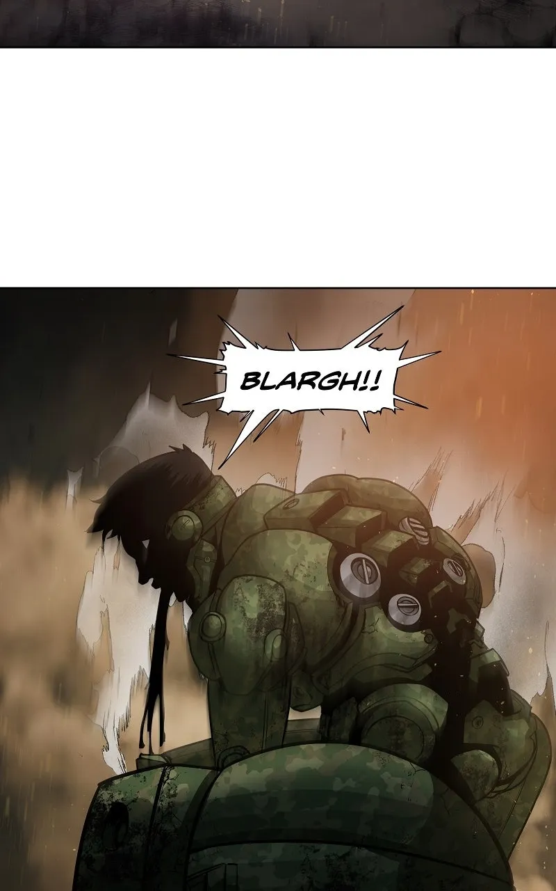 Lord of Goblins Chapter 57 page 15 - 