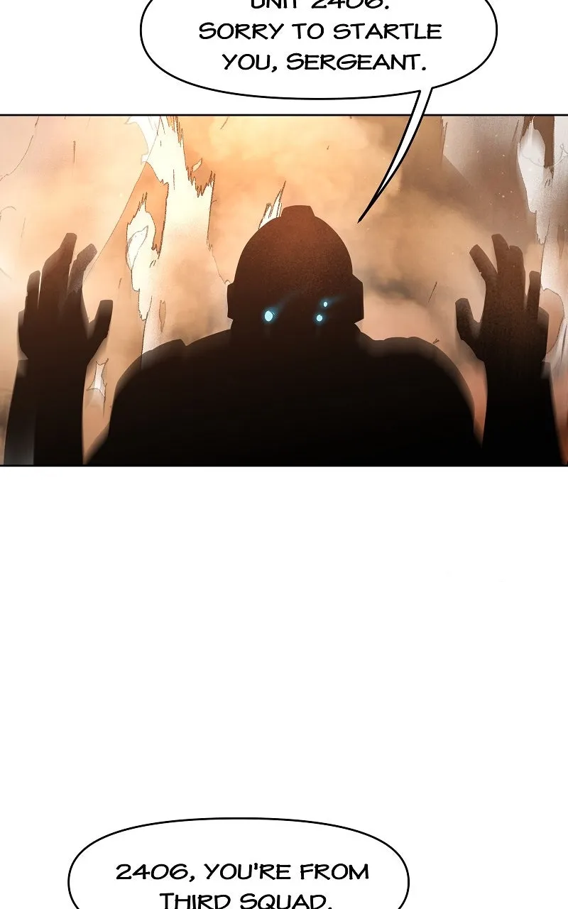 Lord of Goblins Chapter 57 page 21 - 