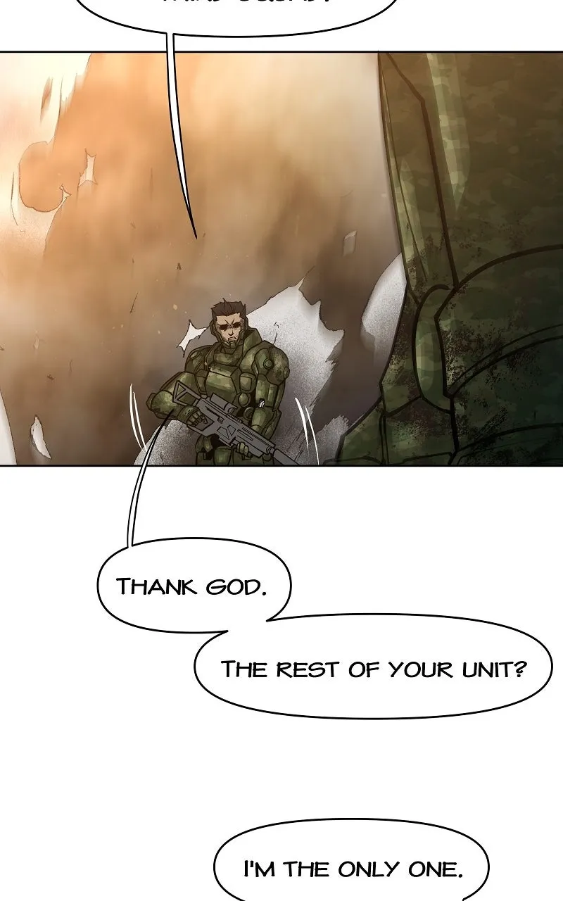 Lord of Goblins Chapter 57 page 22 - 