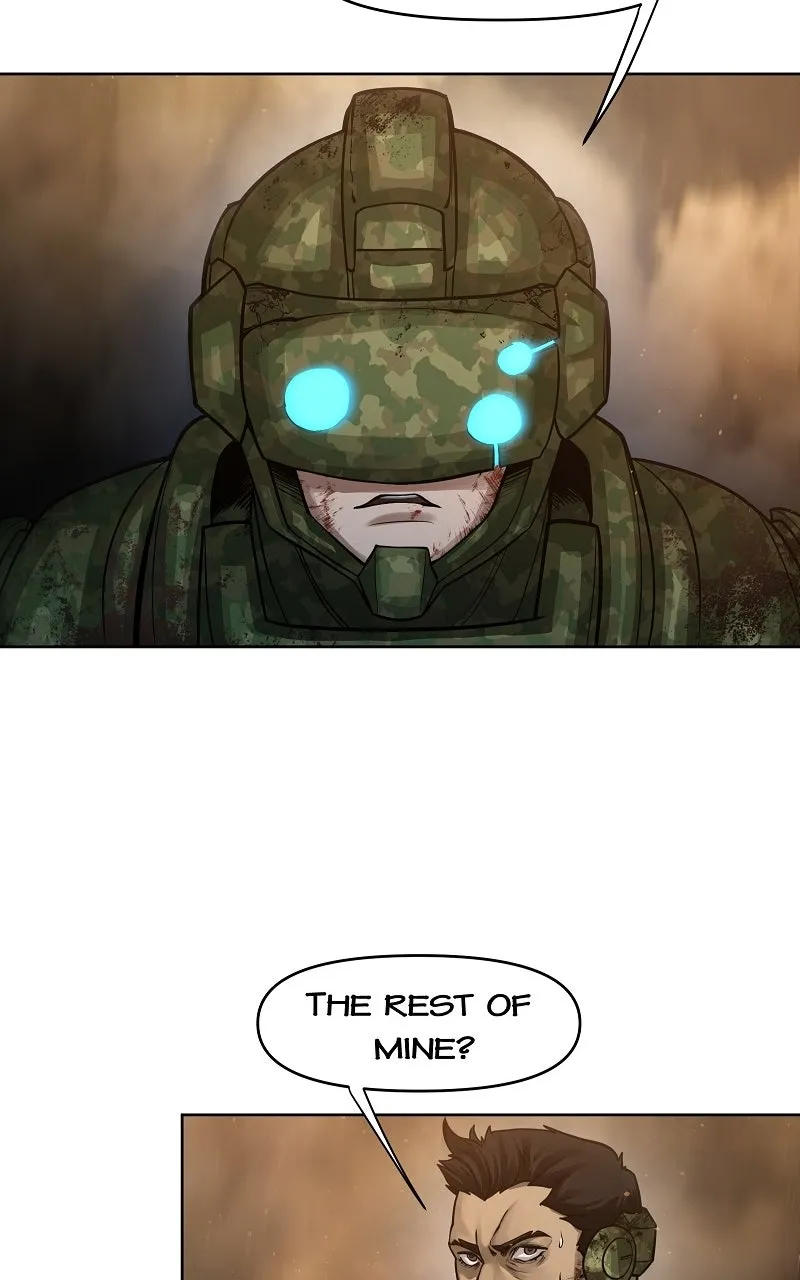 Lord of Goblins Chapter 57 page 23 - 