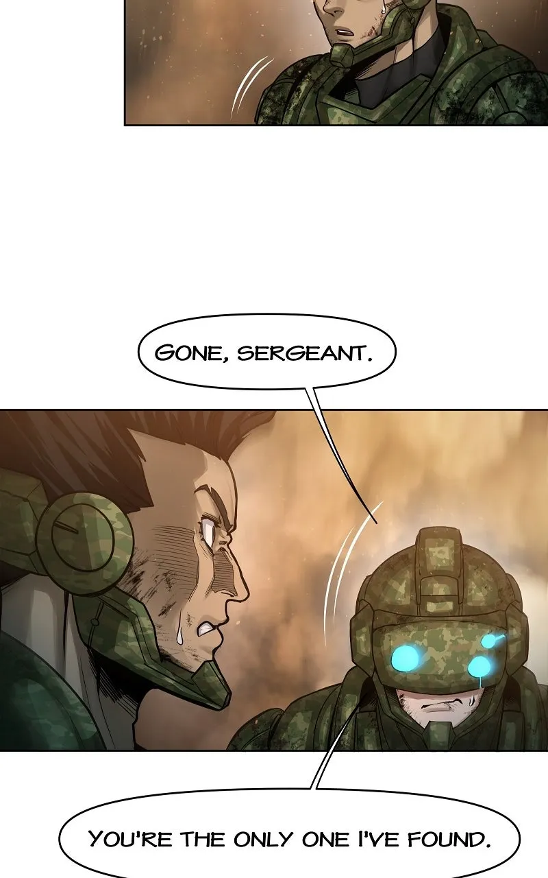 Lord of Goblins Chapter 57 page 24 - 