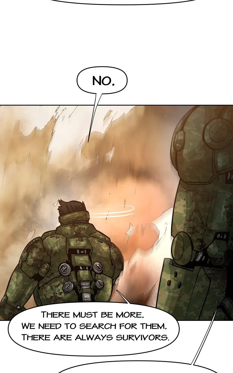 Lord of Goblins Chapter 57 page 25 - 