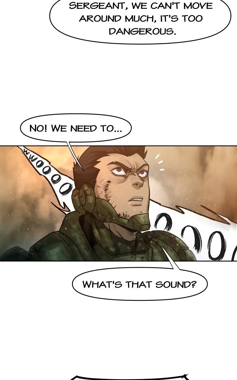 Lord of Goblins Chapter 57 page 26 - 