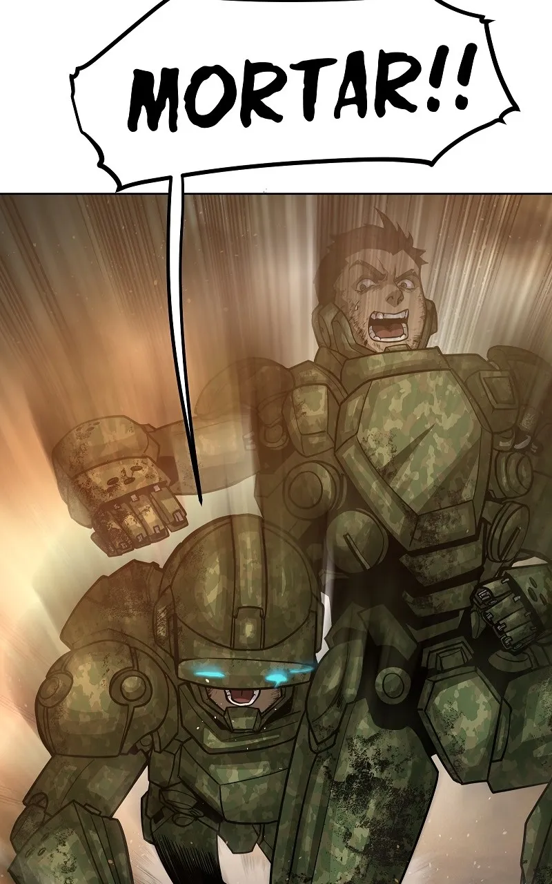 Lord of Goblins Chapter 57 page 27 - 