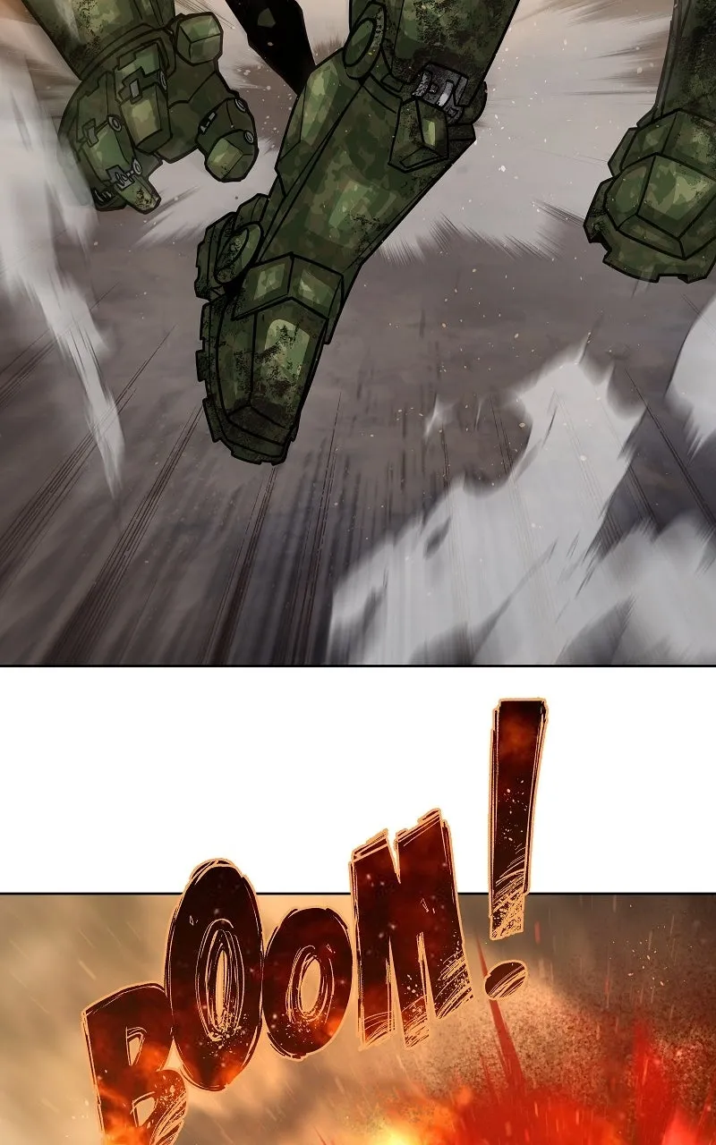 Lord of Goblins Chapter 57 page 28 - 