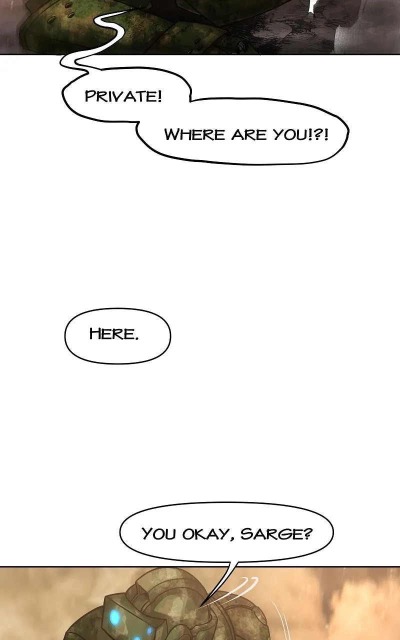 Lord of Goblins Chapter 57 page 30 - 