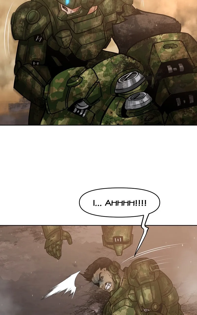 Lord of Goblins Chapter 57 page 31 - 
