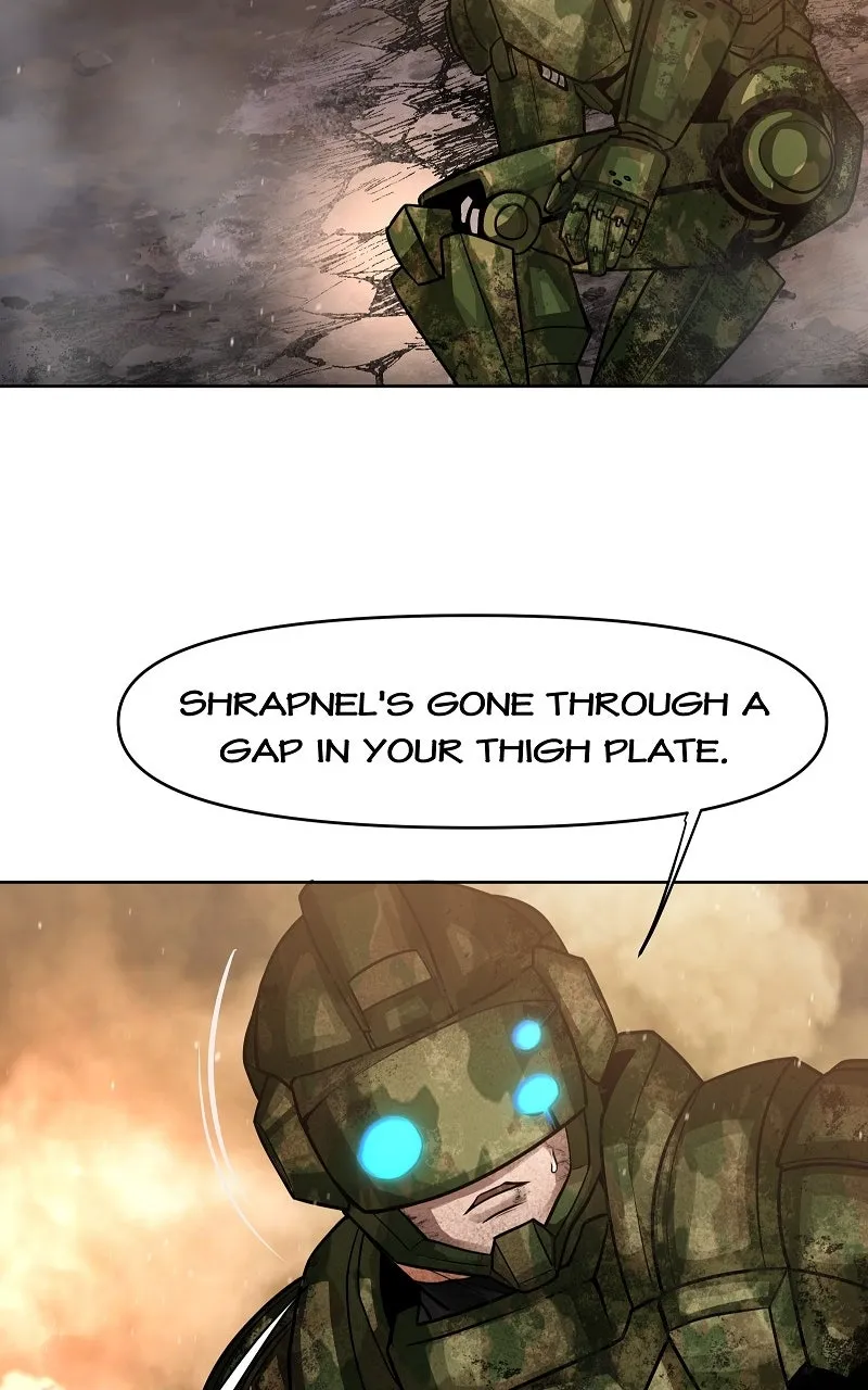 Lord of Goblins Chapter 57 page 32 - 