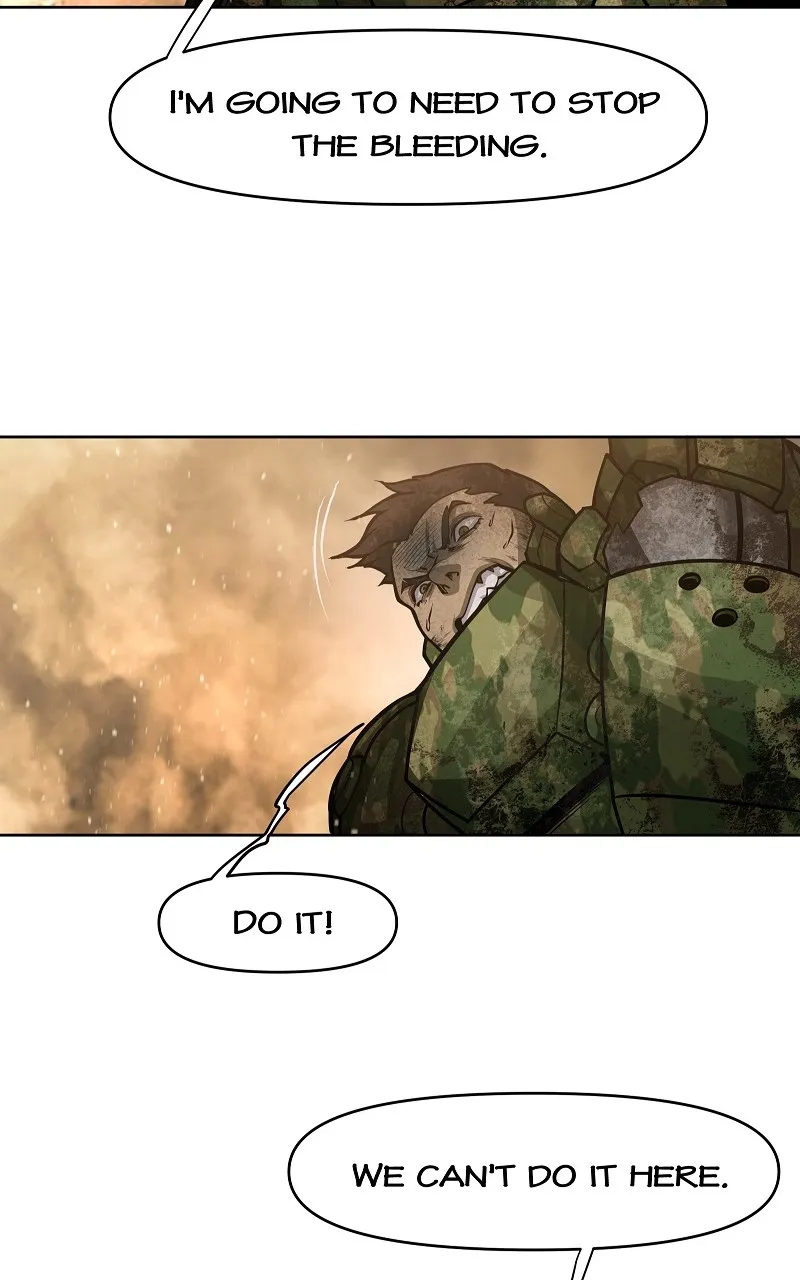Lord of Goblins Chapter 57 page 33 - 