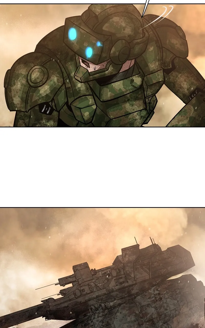 Lord of Goblins Chapter 57 page 34 - 