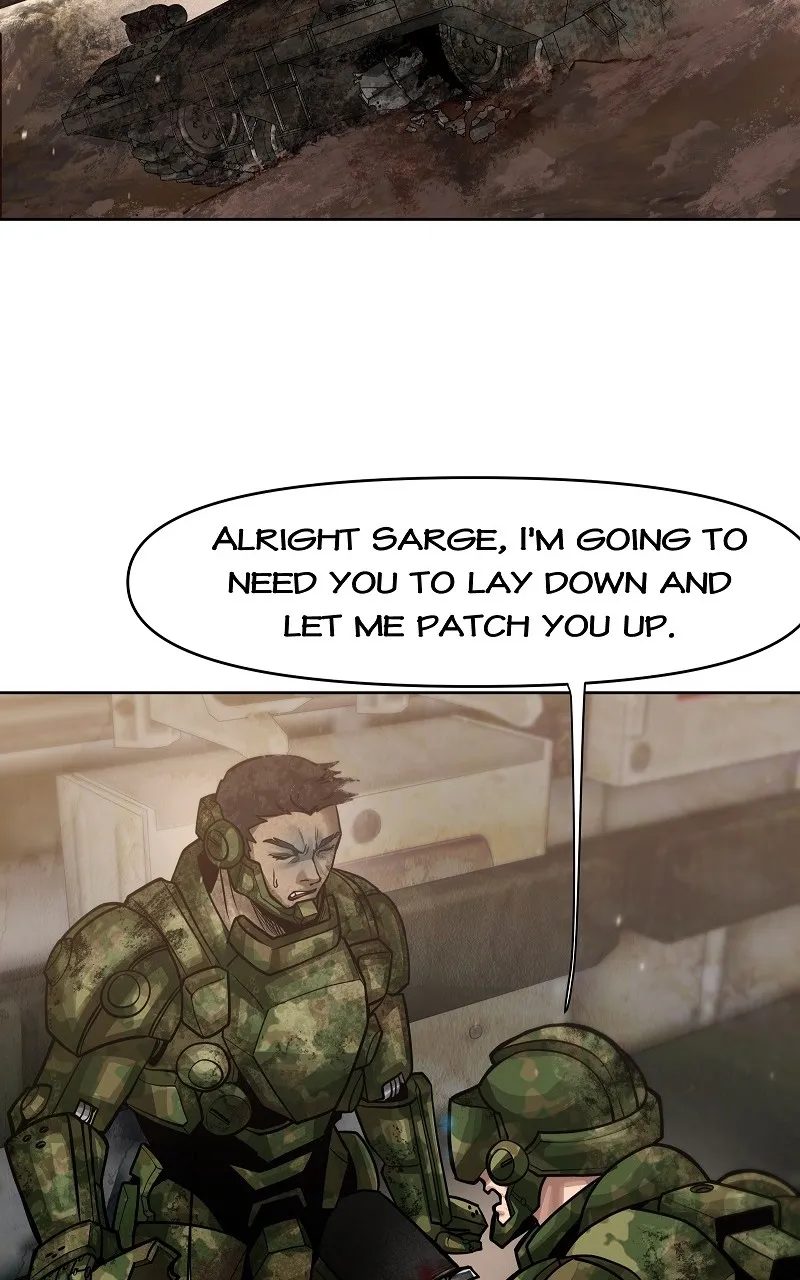 Lord of Goblins Chapter 57 page 35 - 