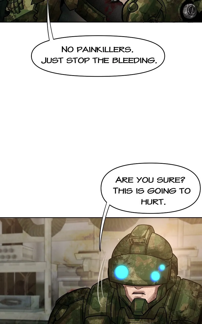Lord of Goblins Chapter 57 page 36 - 
