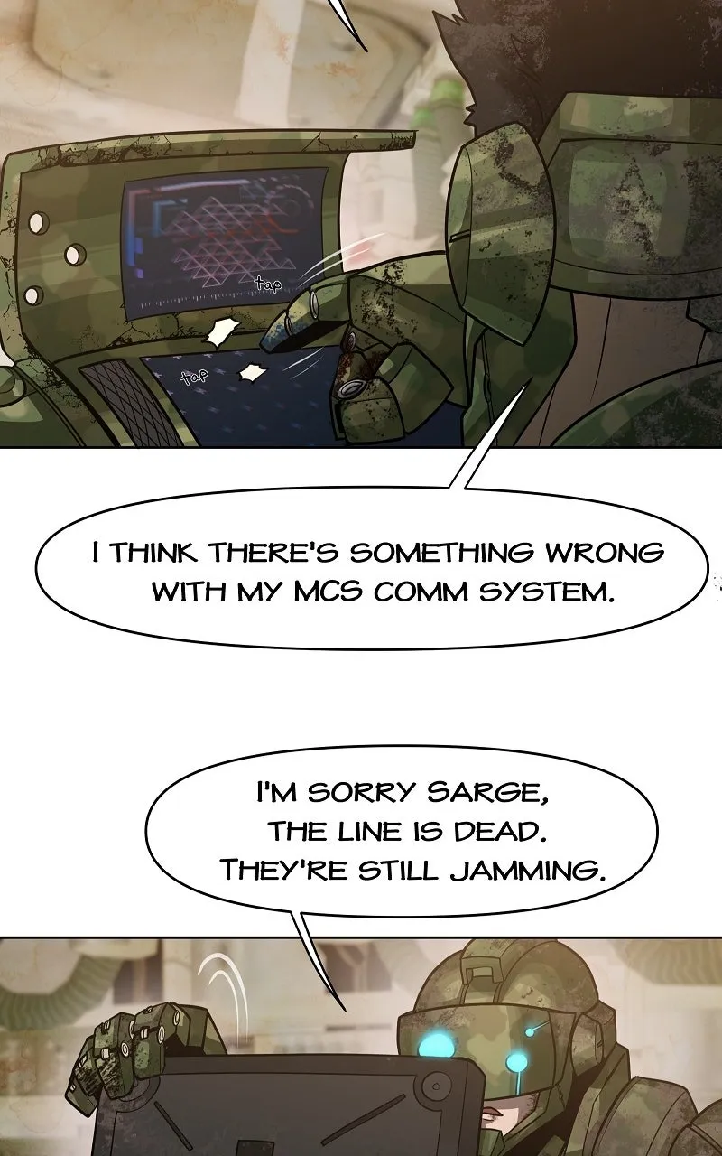 Lord of Goblins Chapter 57 page 39 - 