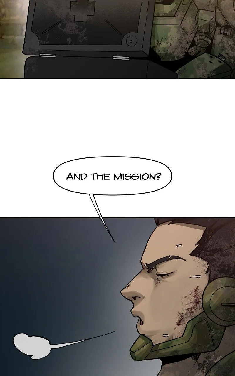 Lord of Goblins Chapter 57 page 40 - 