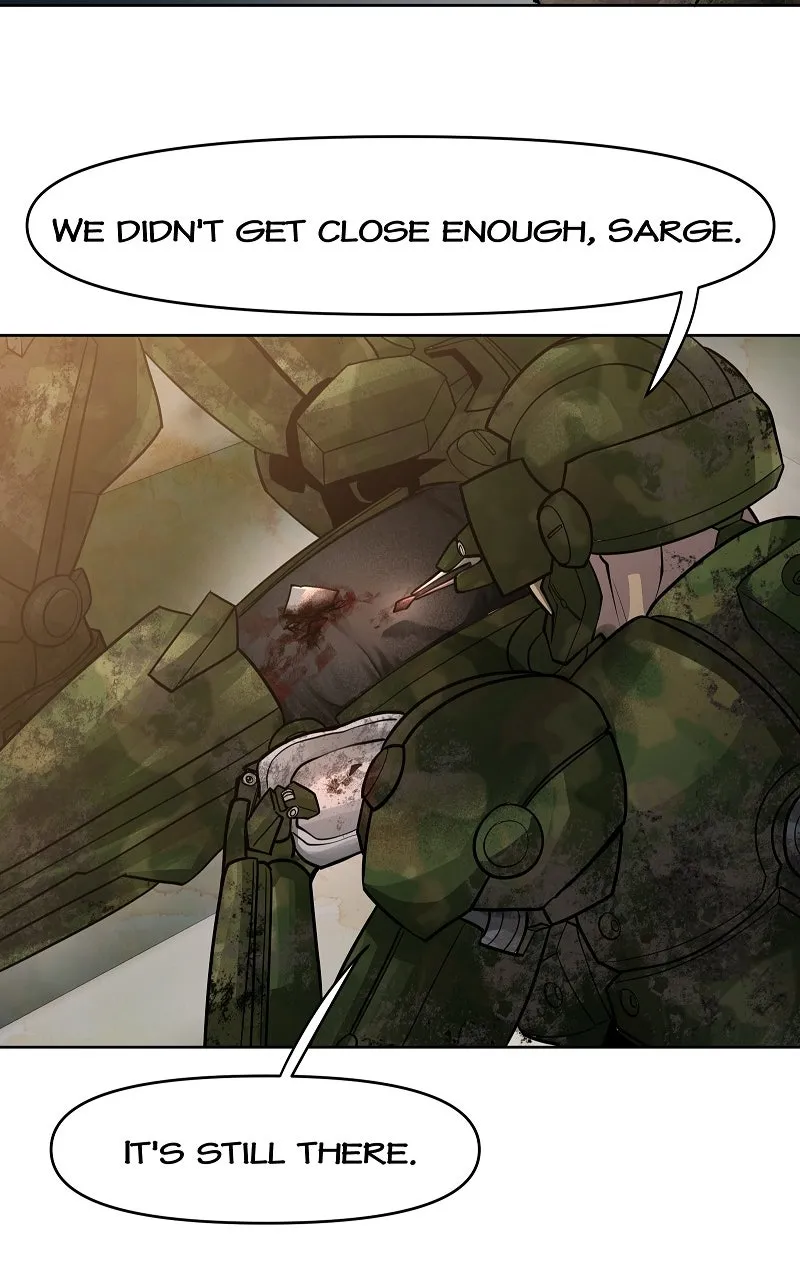 Lord of Goblins Chapter 57 page 41 - 