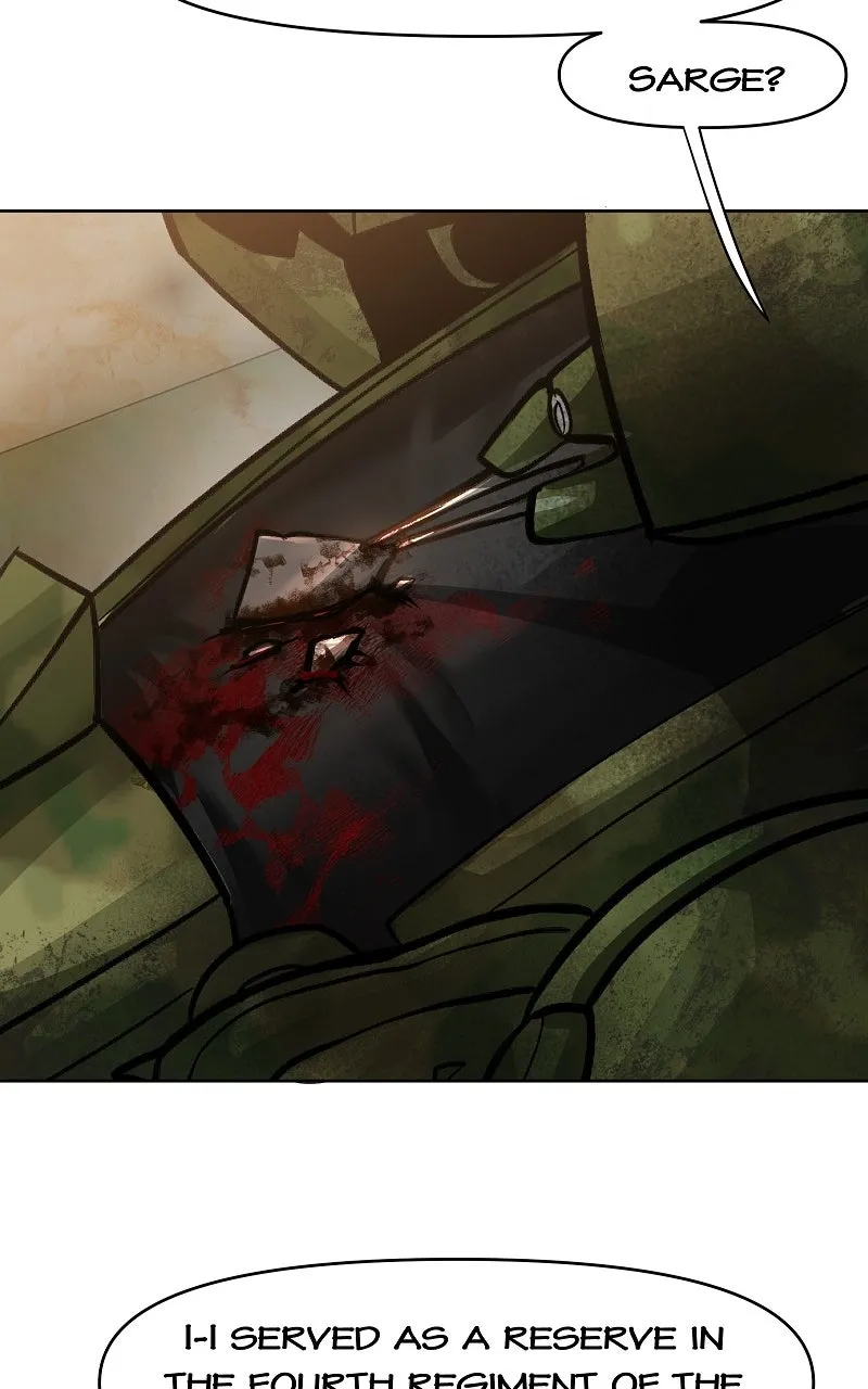 Lord of Goblins Chapter 57 page 43 - 