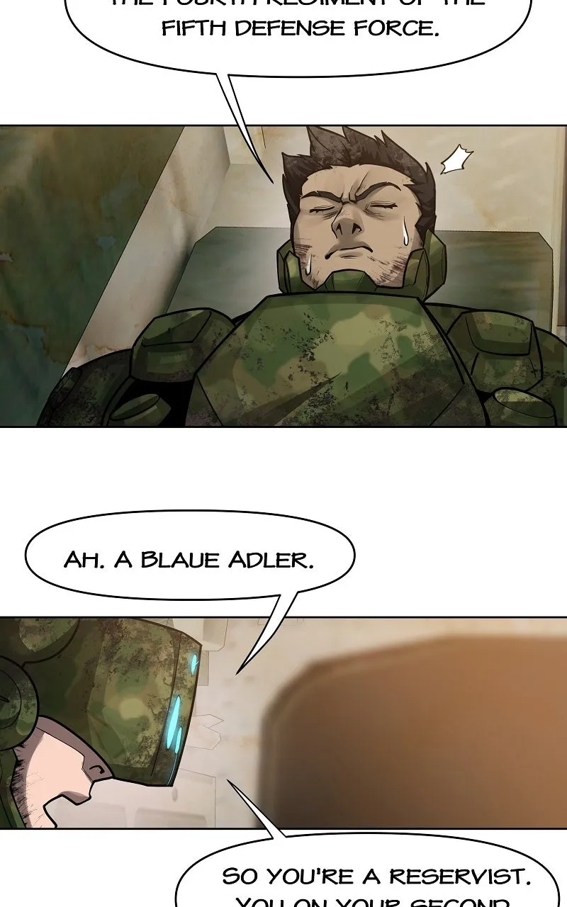 Lord of Goblins Chapter 57 page 44 - 