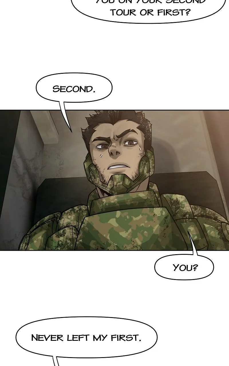 Lord of Goblins Chapter 57 page 45 - 