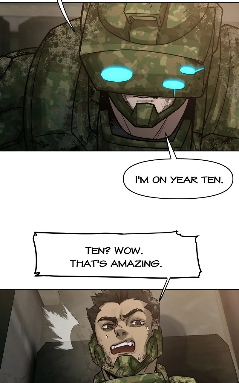 Lord of Goblins Chapter 57 page 46 - 