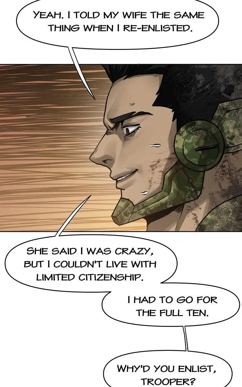 Lord of Goblins Chapter 57 page 48 - 