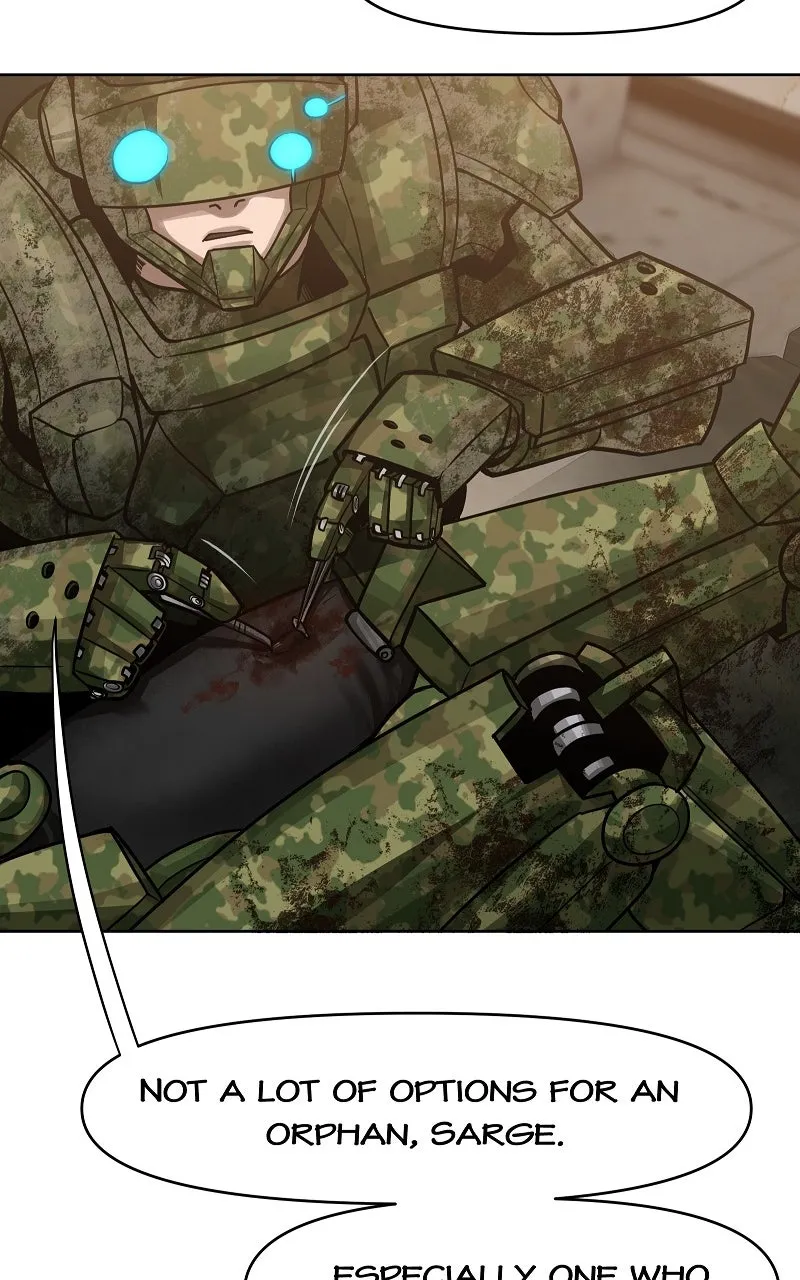 Lord of Goblins Chapter 57 page 49 - 