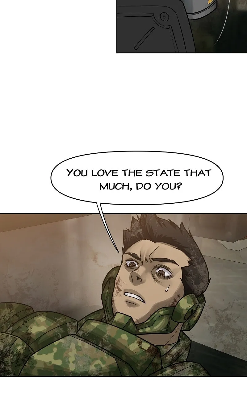 Lord of Goblins Chapter 57 page 51 - 