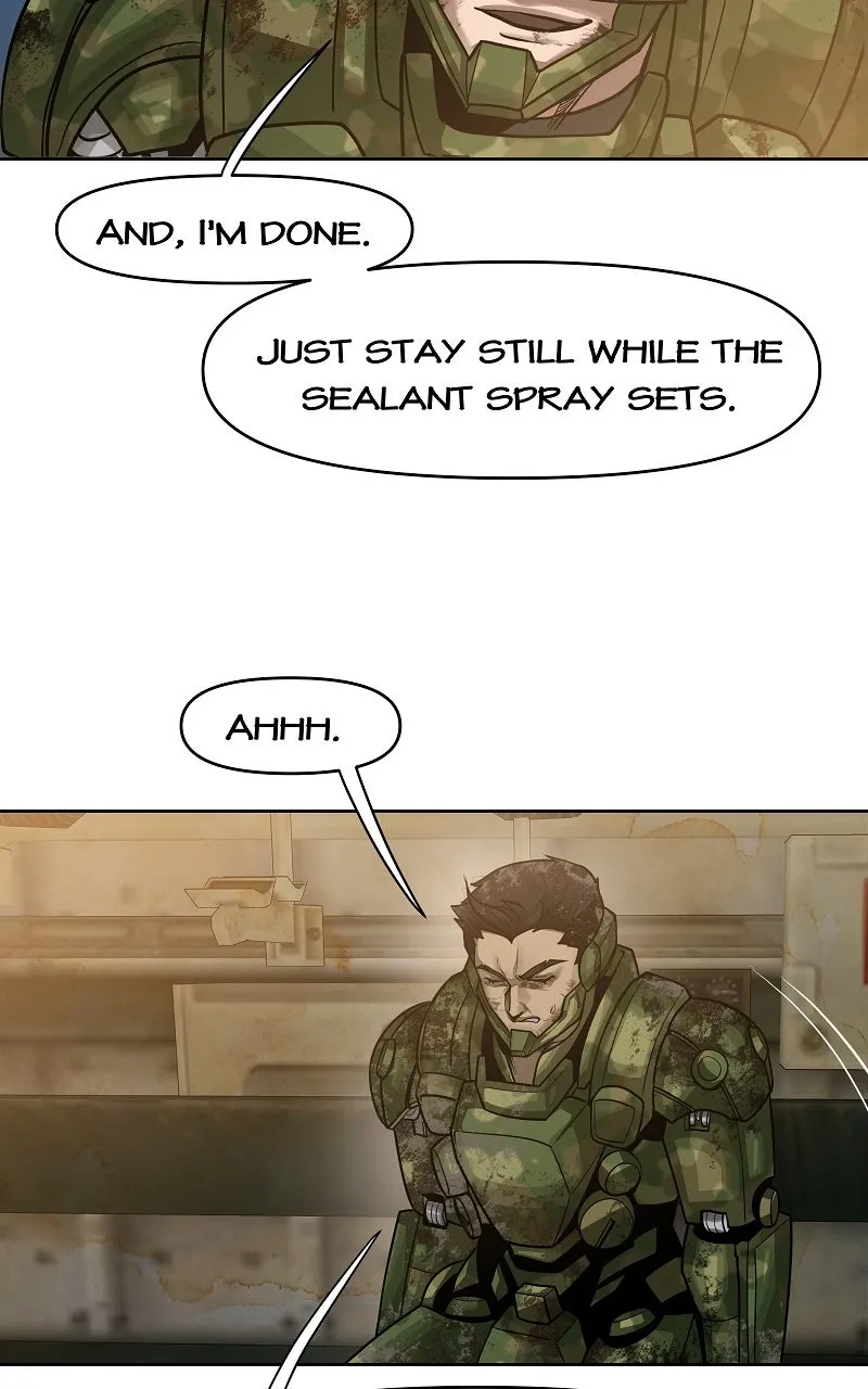 Lord of Goblins Chapter 57 page 55 - 