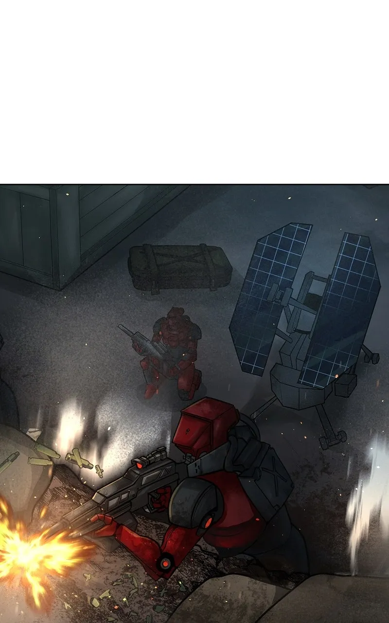 Lord of Goblins Chapter 57 page 7 - 