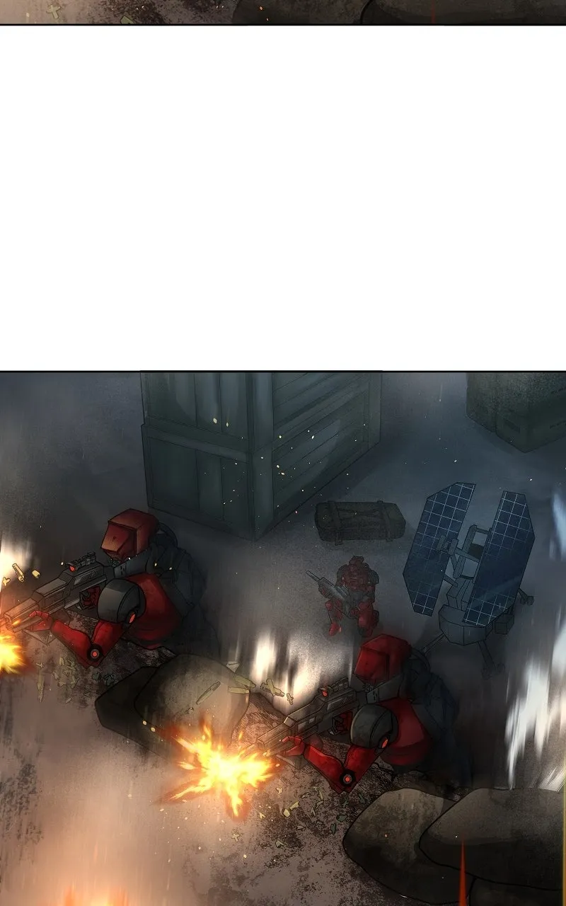 Lord of Goblins Chapter 57 page 8 - 