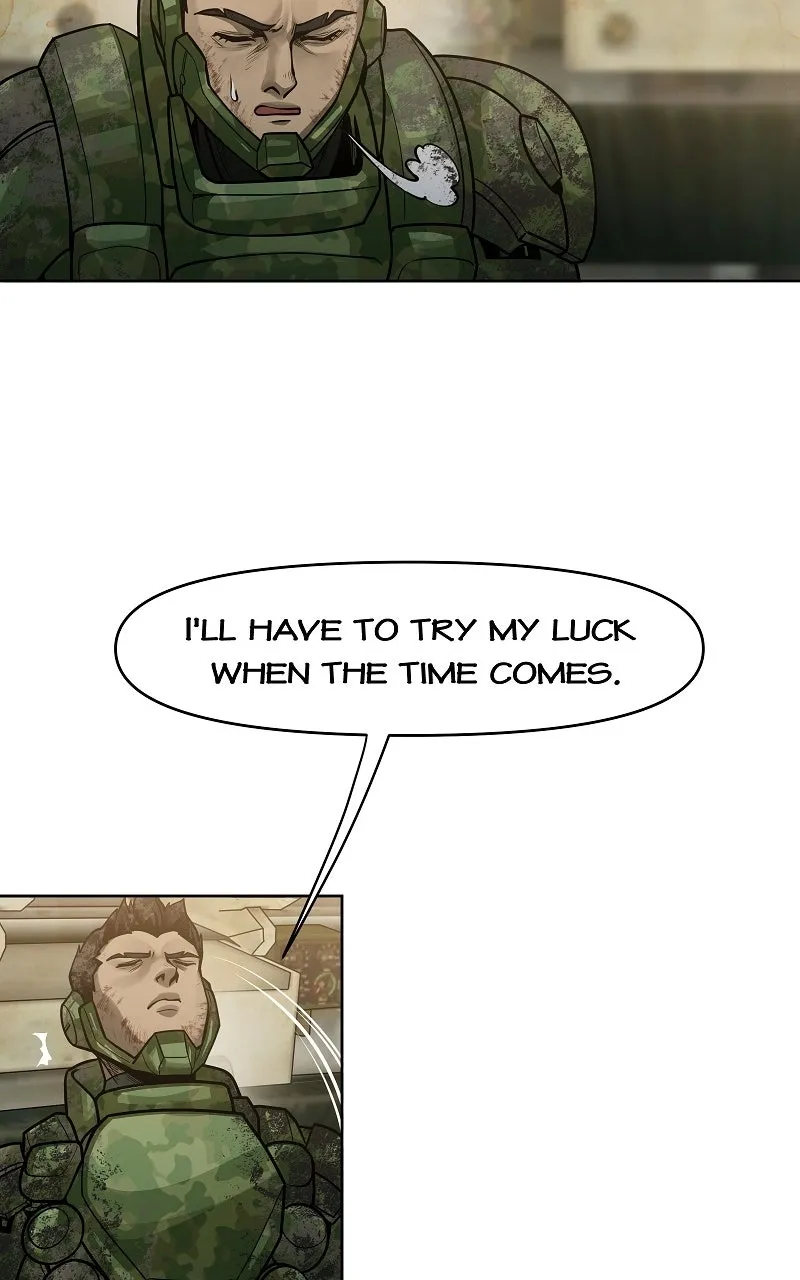 Lord of Goblins Chapter 58 page 12 - 